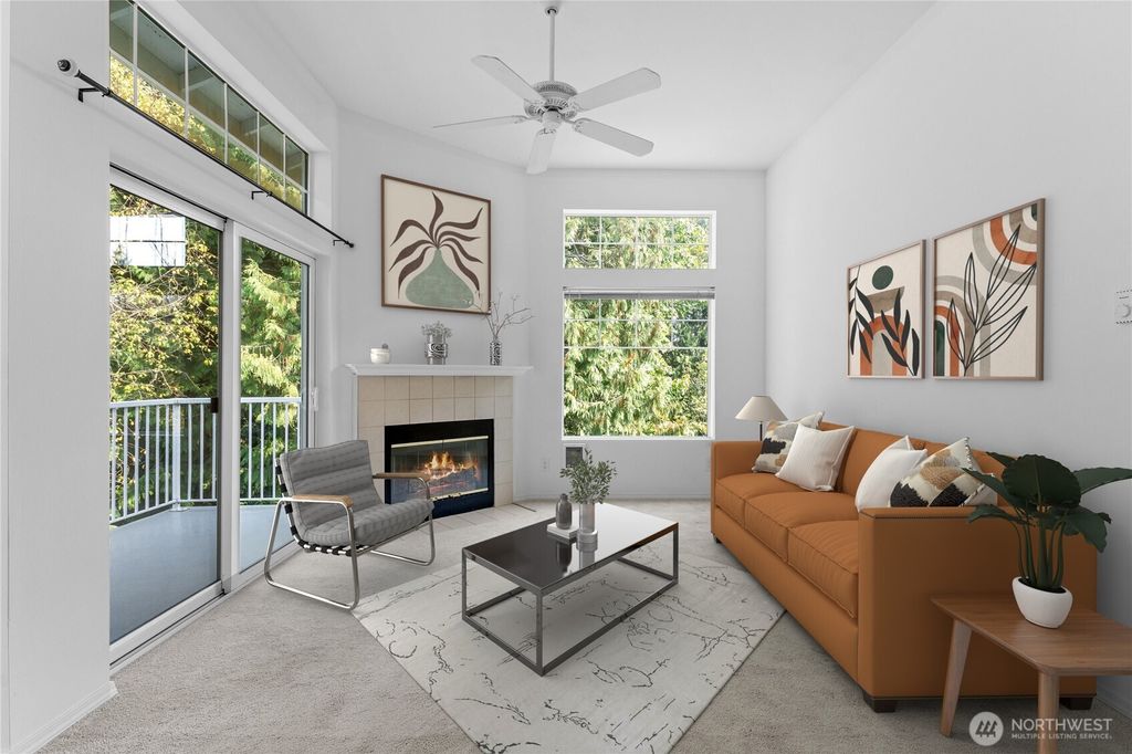 Photo of 6515 134th Place SE #F3, Snohomish, WA 98296 (MLS # 2436919)