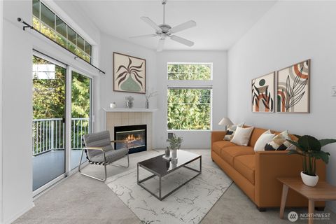 Photo of 6515 134th Place SE #F3, Snohomish, WA 98296 (MLS # 2436919)