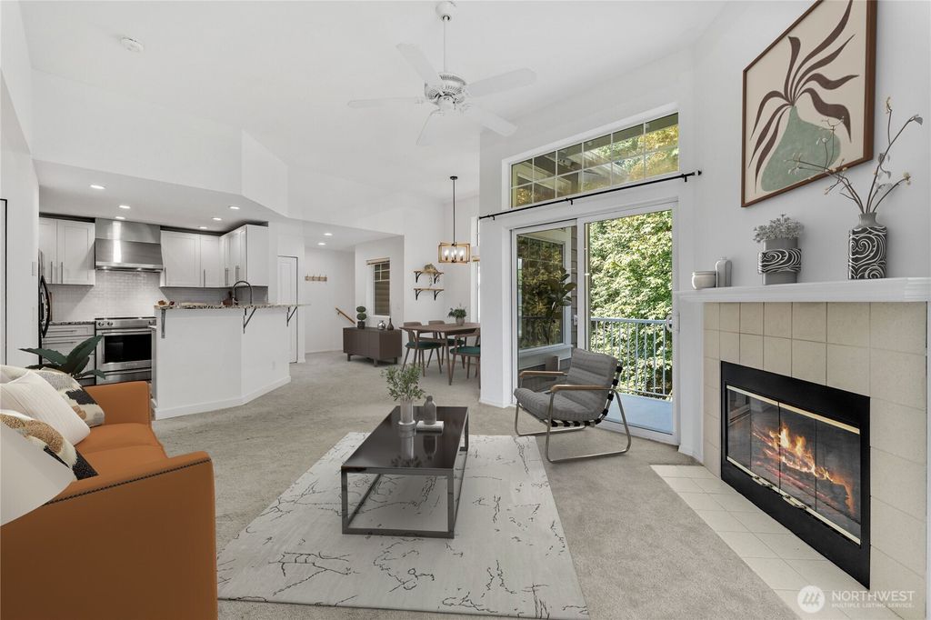 Photo of 6515 134th Place SE #F3, Snohomish, WA 98296 (MLS # 2436919)