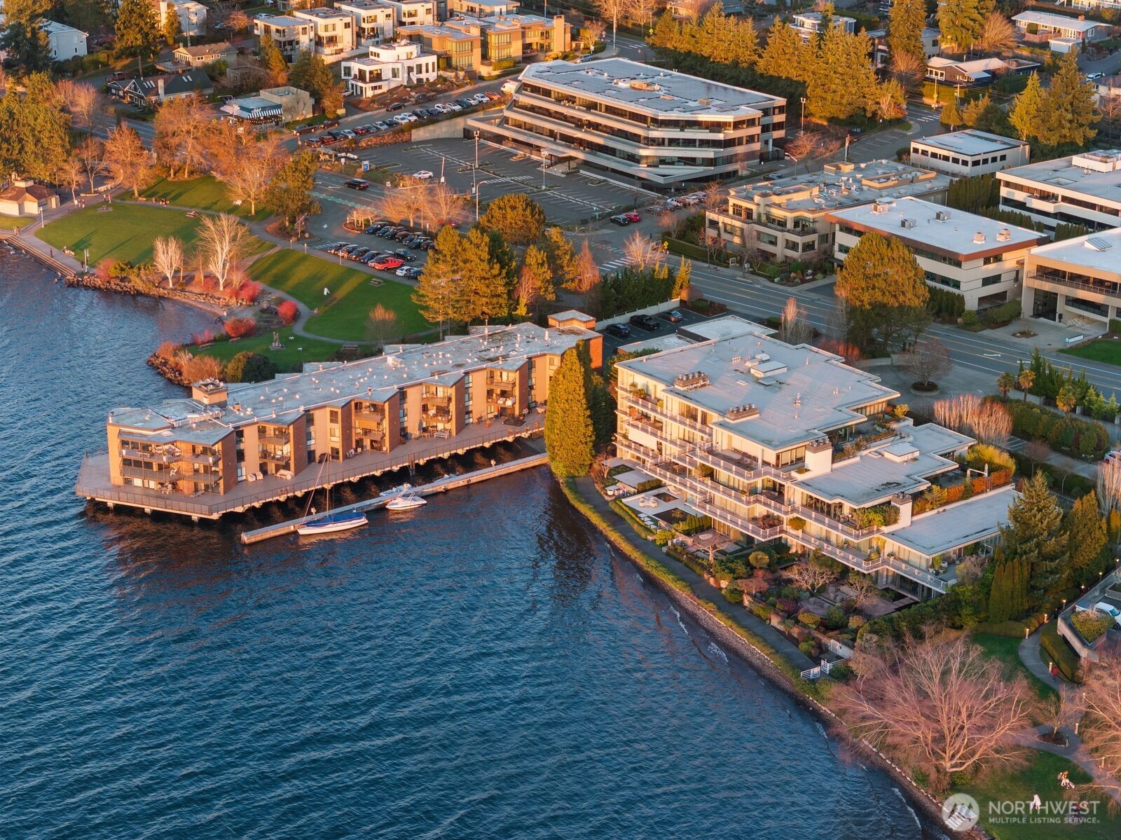 5505 Lake Washington Boulevard NE 1-E