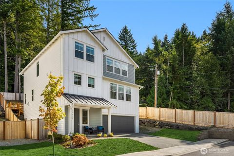 Photo of 12812 Jammer Place NW, Silverdale, WA 98383 (MLS # 2432749)