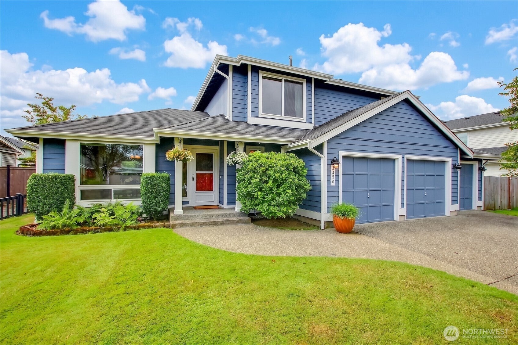 3450 Garland Place