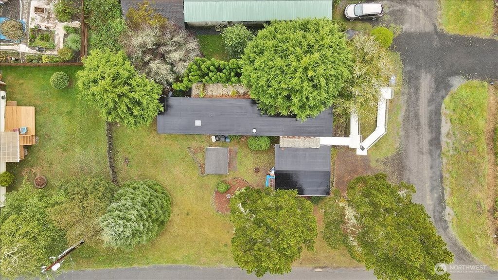 Photo of 507 W Veterans Avenue, Westport, WA 98595 (MLS # 2501076)