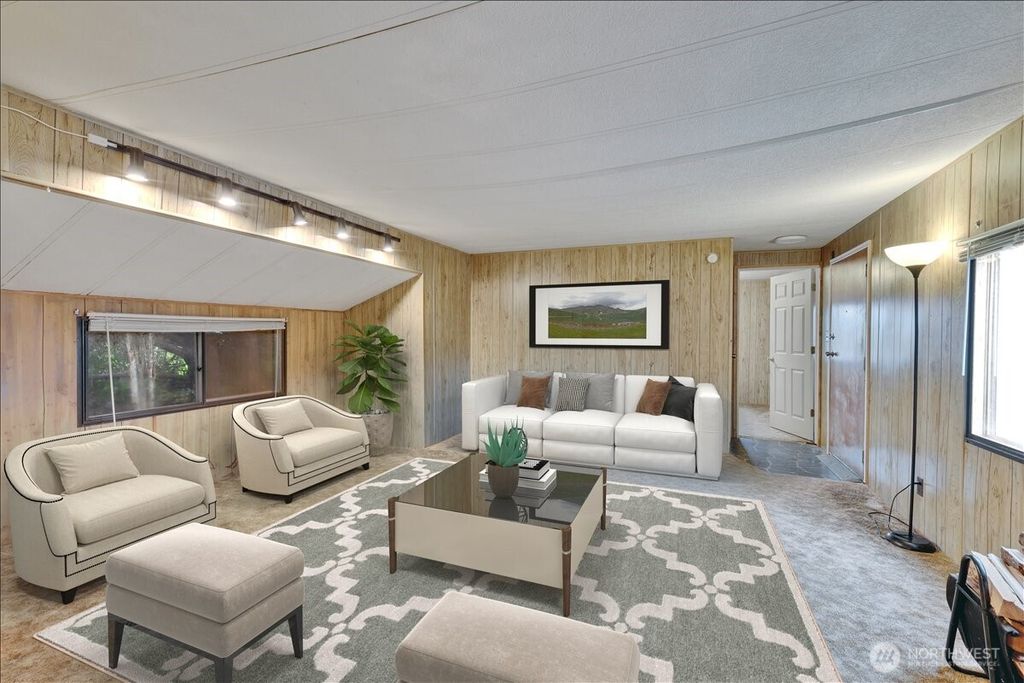 Photo of 507 W Veterans Avenue, Westport, WA 98595 (MLS # 2501076)