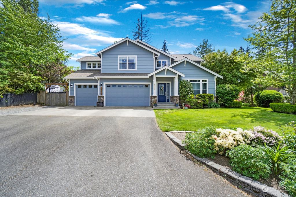 Photo of 21349 SE 265th Street, Maple Valley, WA 98038 (MLS # 2241169)