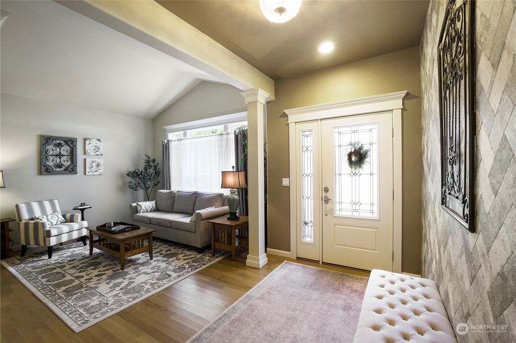 Photo of 21349 SE 265th Street, Maple Valley, WA 98038 (MLS # 2241169)