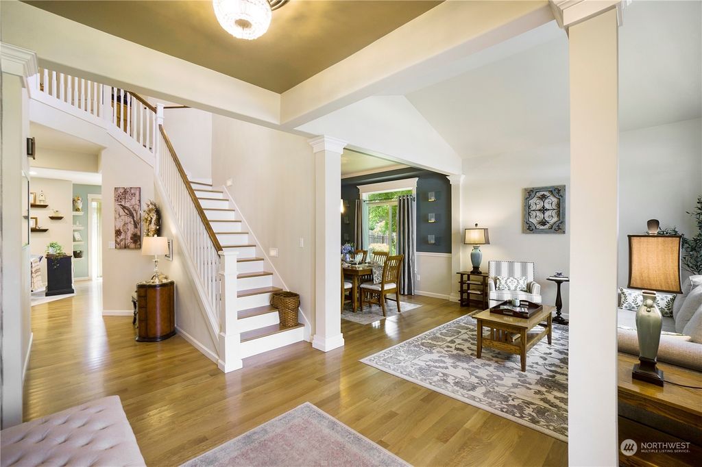 Photo of 21349 SE 265th Street, Maple Valley, WA 98038 (MLS # 2241169)