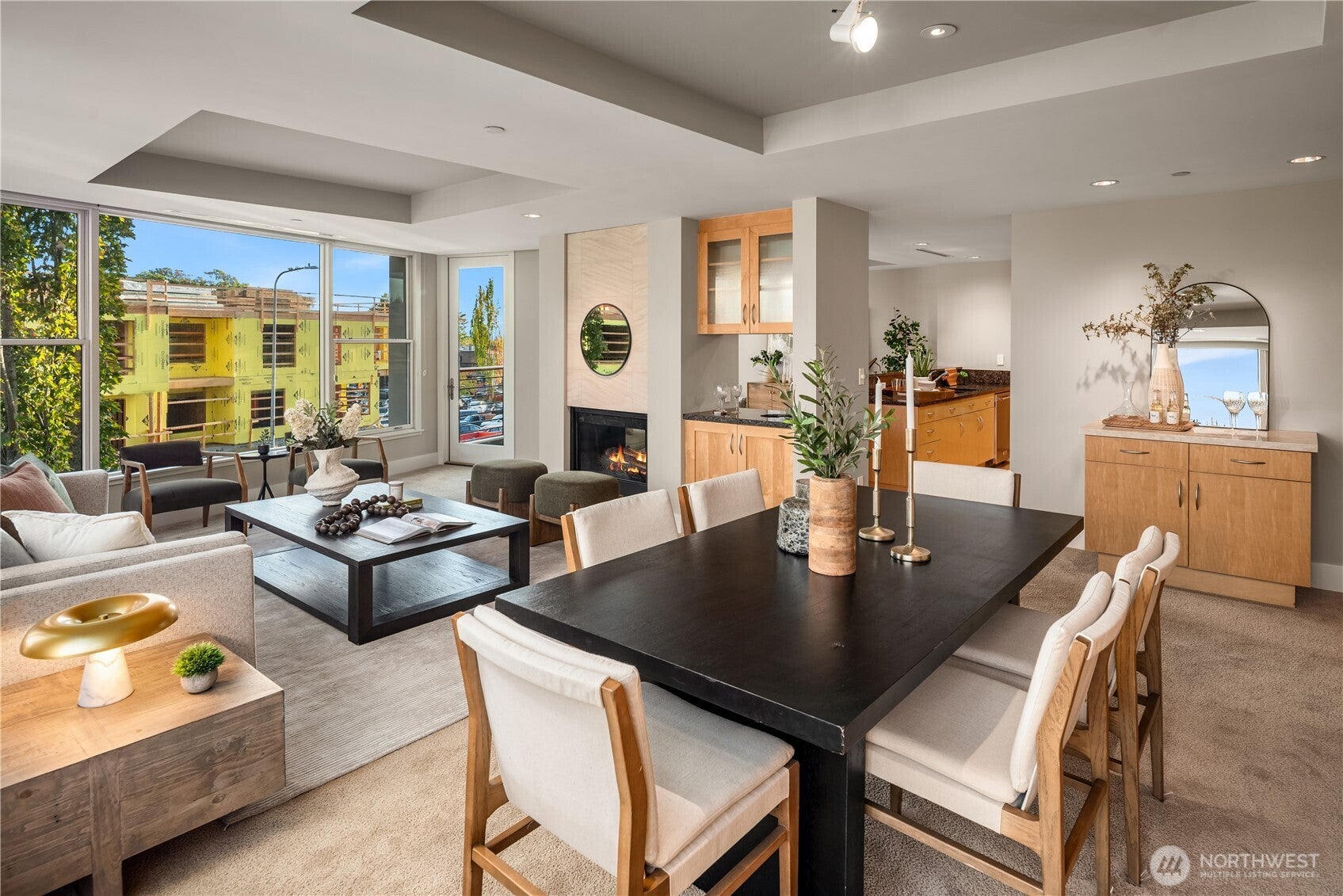 136 Central Way 304