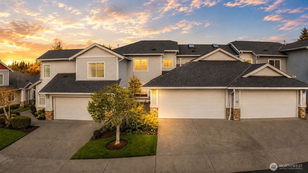 Photo of 1003 71st St SE ST SE, Auburn, WA 98092 (MLS # 2518050)