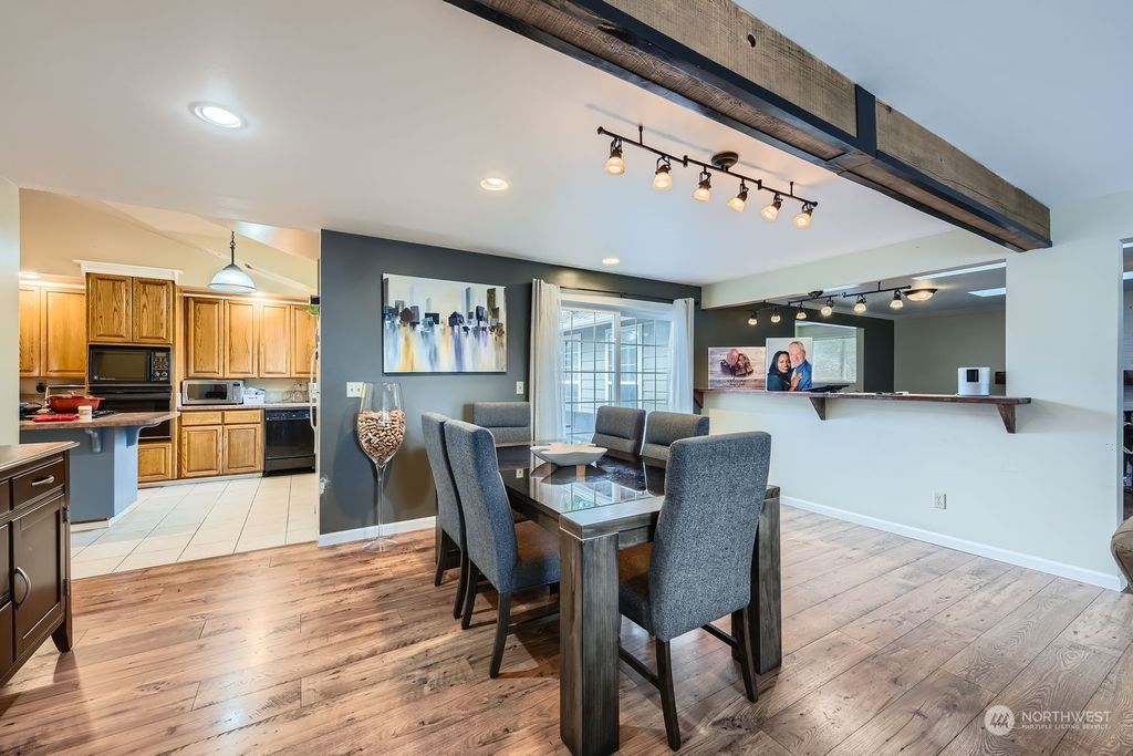 Photo of 12910 SE 158th Place, Renton, WA 98058 (MLS # 2314557)
