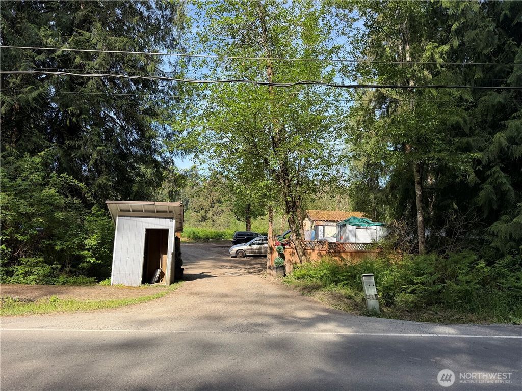 Photo of 15607 NE Kelly Road, Duvall, WA 98019 (MLS # 2522593)