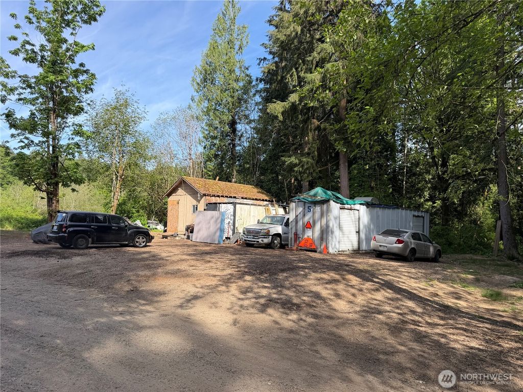 Photo of 15607 NE Kelly Road, Duvall, WA 98019 (MLS # 2522593)