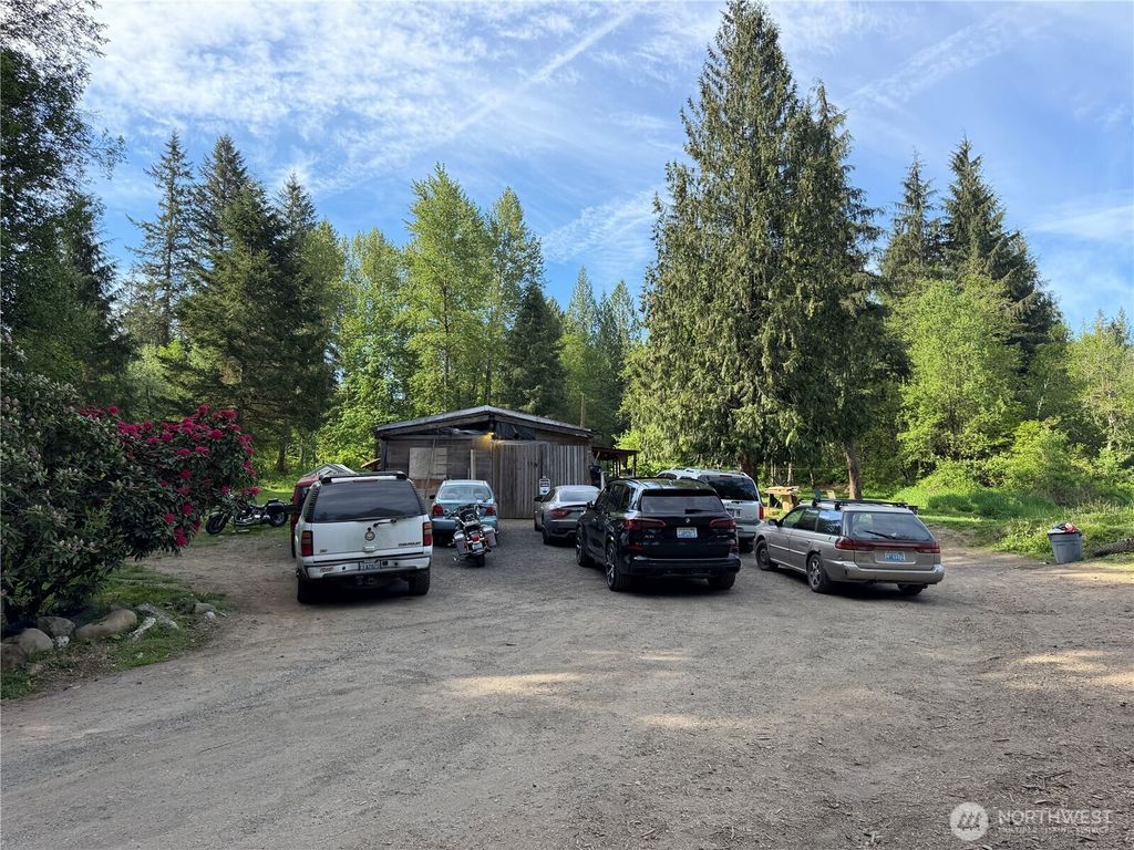 Photo of 15607 NE Kelly Road, Duvall, WA 98019 (MLS # 2522593)
