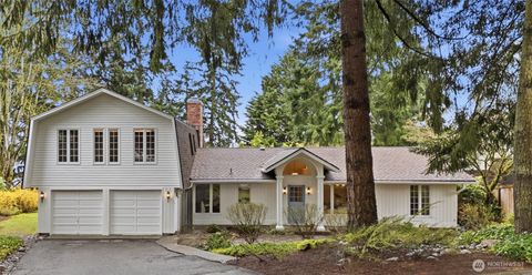 Photo of 2503 125th Avenue NE, Bellevue, WA 98005 (MLS # 2496867)