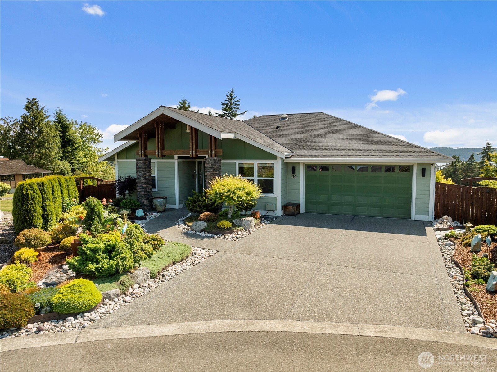 70 Ida Court