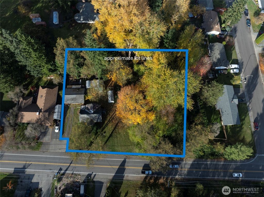 Photo of 5623 88th Street NE, Marysville, WA 98270 (MLS # 2453968)