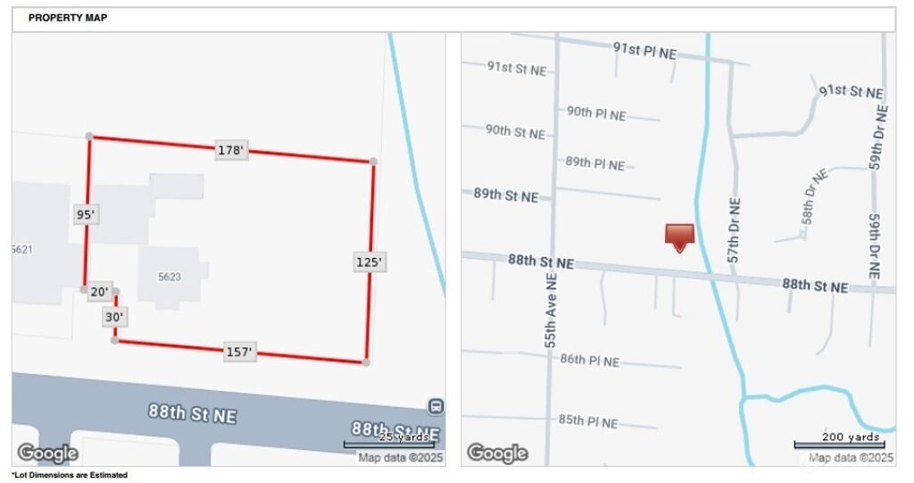 Photo of 5623 88th Street NE, Marysville, WA 98270 (MLS # 2453968)