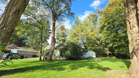 Photo of 5623 88th Street NE, Marysville, WA 98270 (MLS # 2453968)