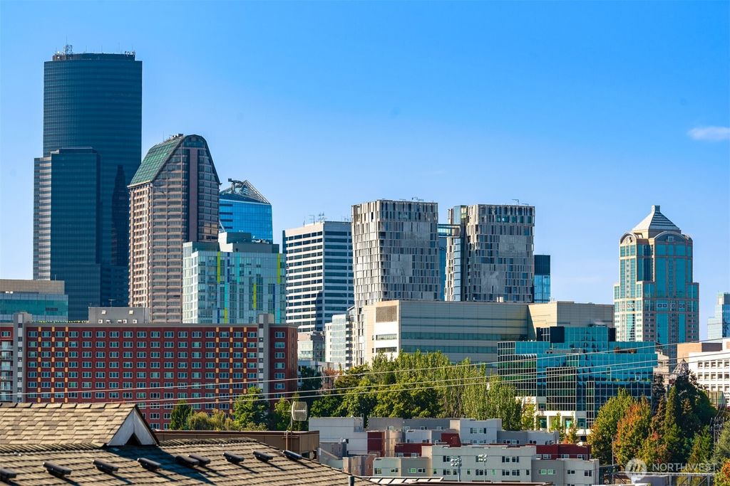 Photo of 701 17th Avenue #305, Seattle, WA 98122 (MLS # 2456448)