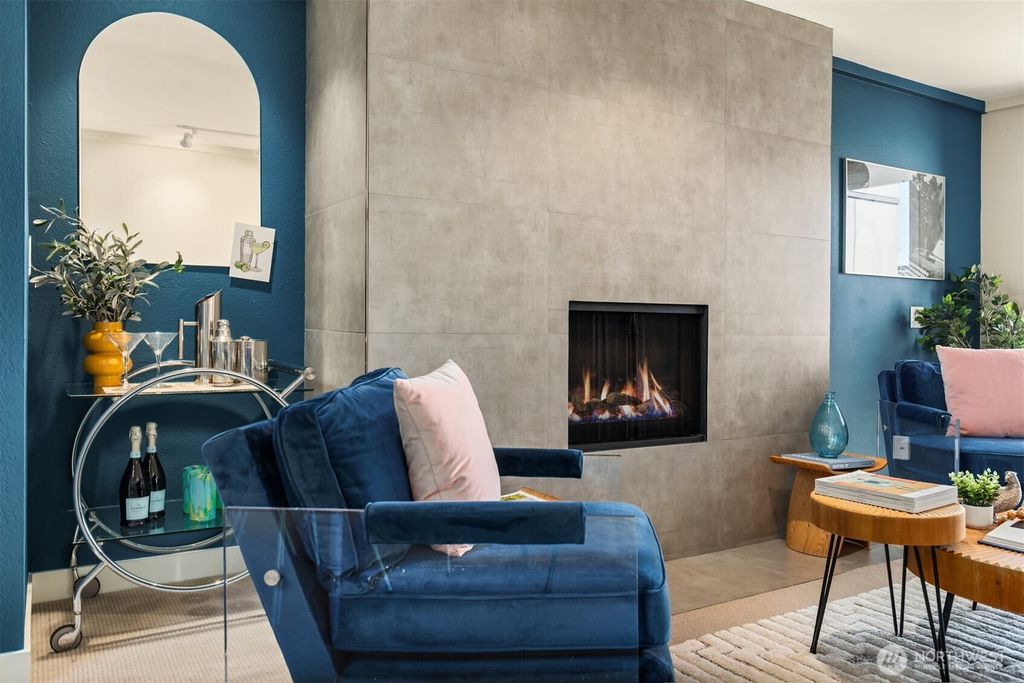 Photo of 701 17th Avenue #305, Seattle, WA 98122 (MLS # 2456448)