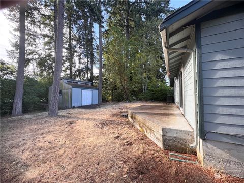 A home in Steilacoom