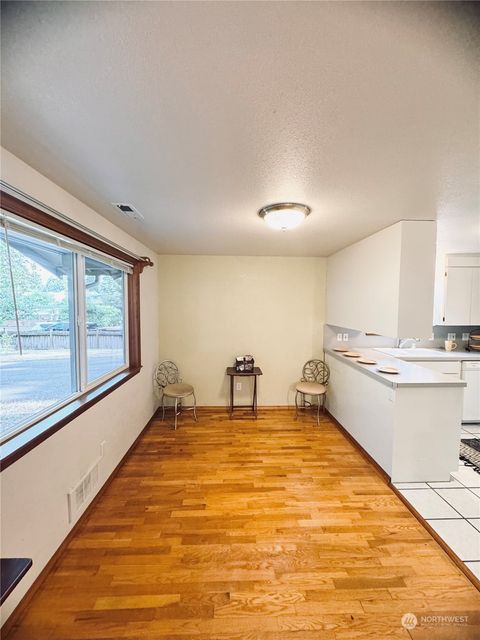 A home in Steilacoom