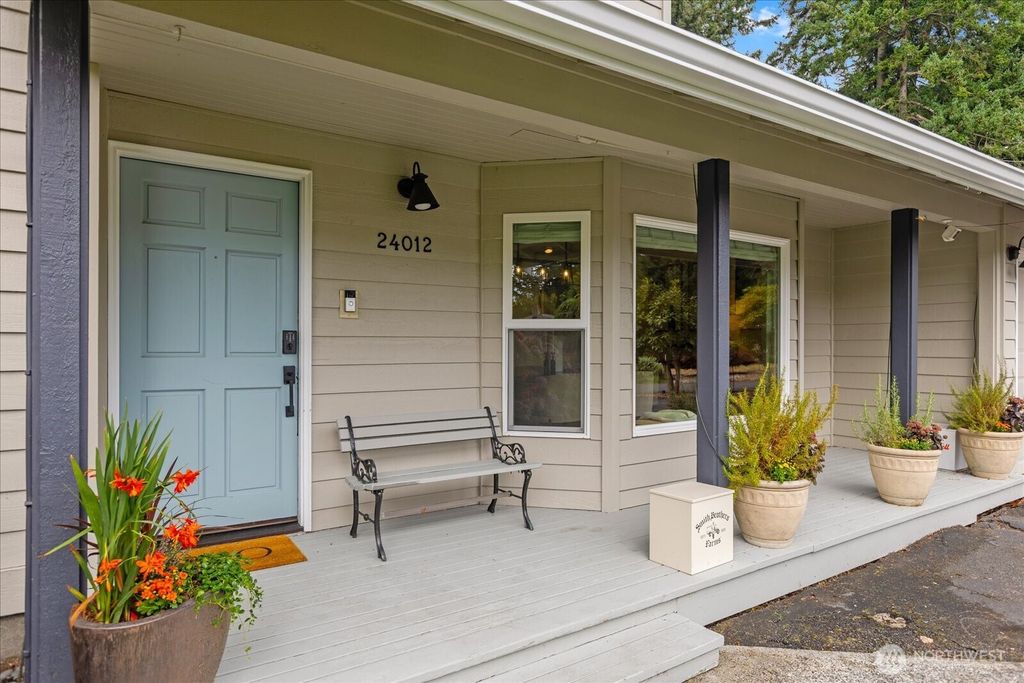 Photo of 24012 102nd Place W, Shoreline, WA 98020 (MLS # 2428862)