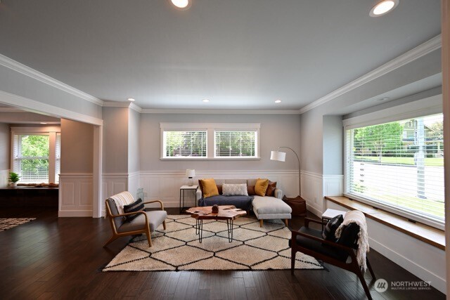 3001 N Proctor Street