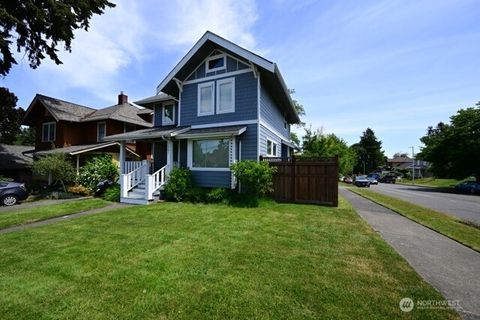 Photo of 3001 N Proctor Street, Tacoma, WA 98407 (MLS # 2528212)