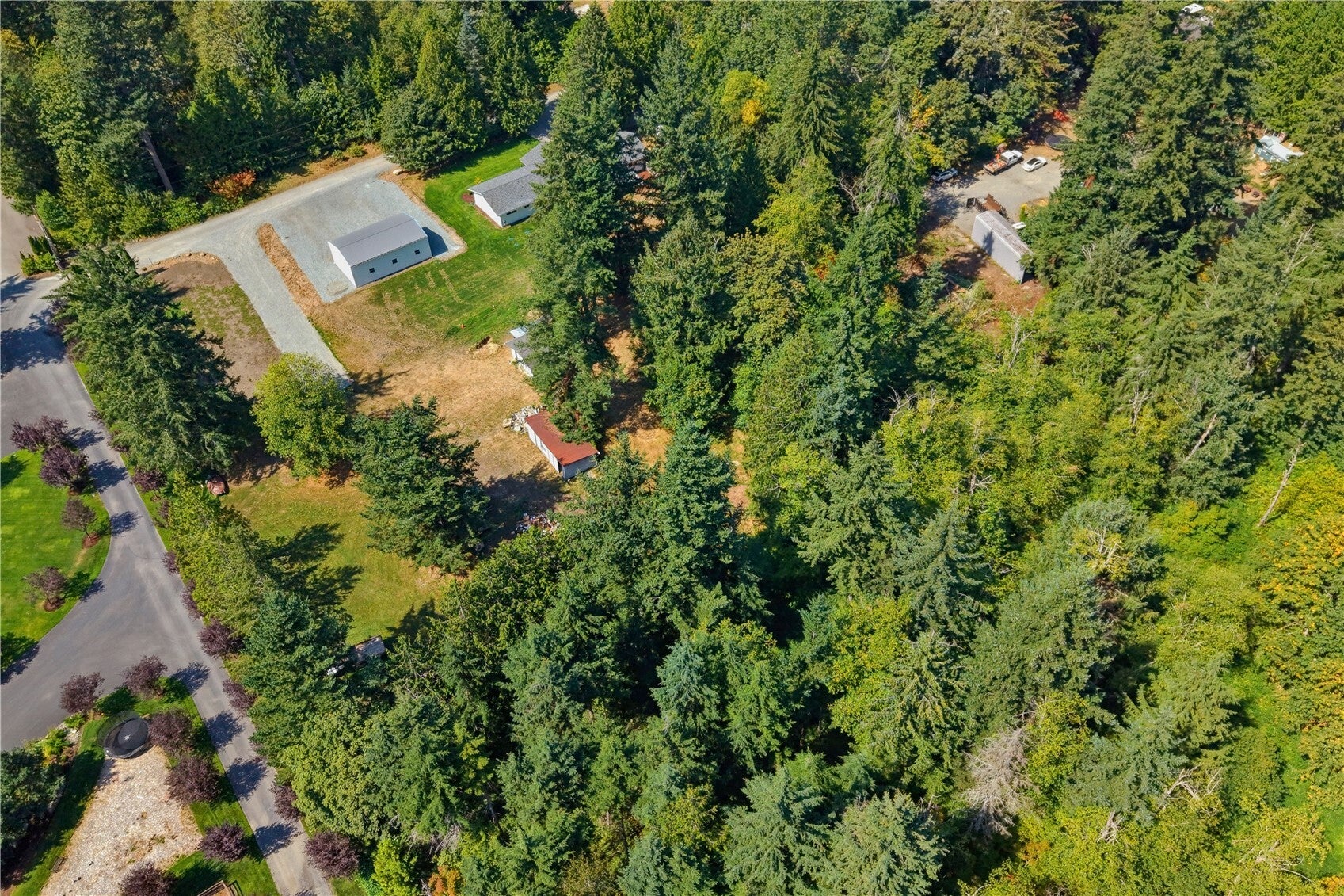 22730 253rd Avenue SE