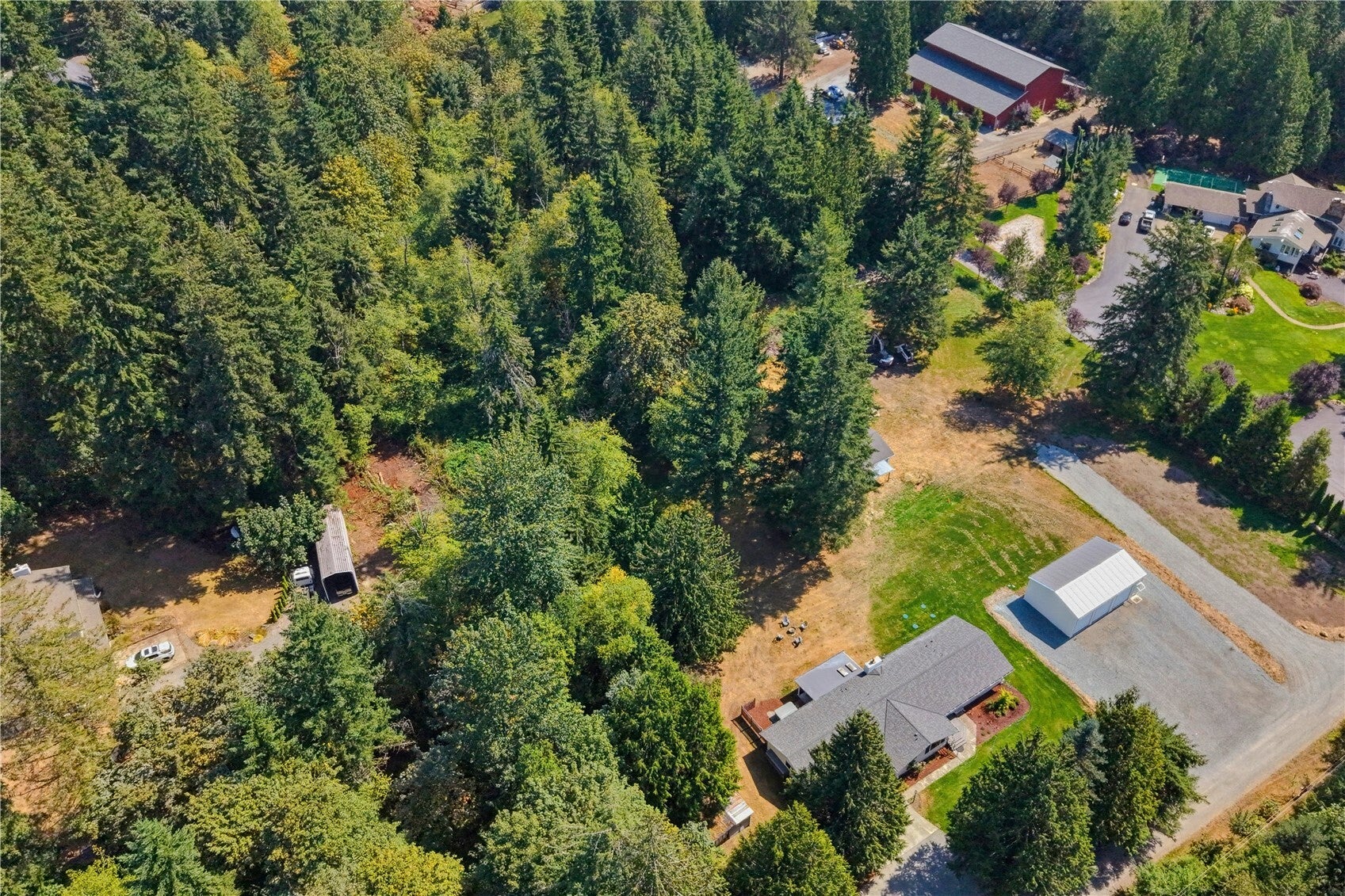22730 253rd Avenue SE