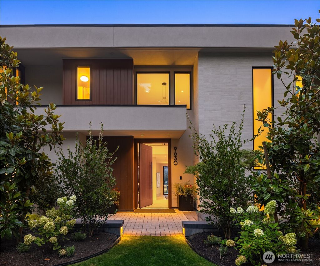 Photo of 9630 SE 5th Street, Bellevue, WA 98004 (MLS # 2439892)