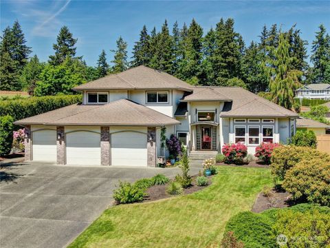 Photo of 5228 S 279th Street, Auburn, WA 98001 (MLS # 2530412)