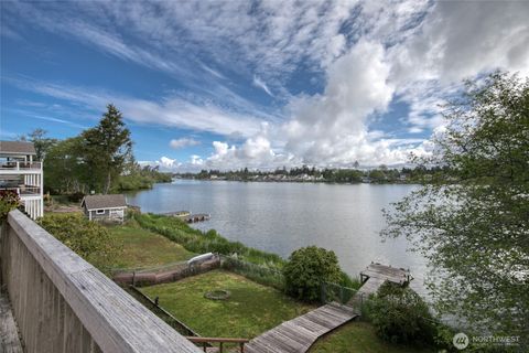 712 Mt Olympus Avenue SE, Ocean Shores, WA 98569 - MLS#: 2373223