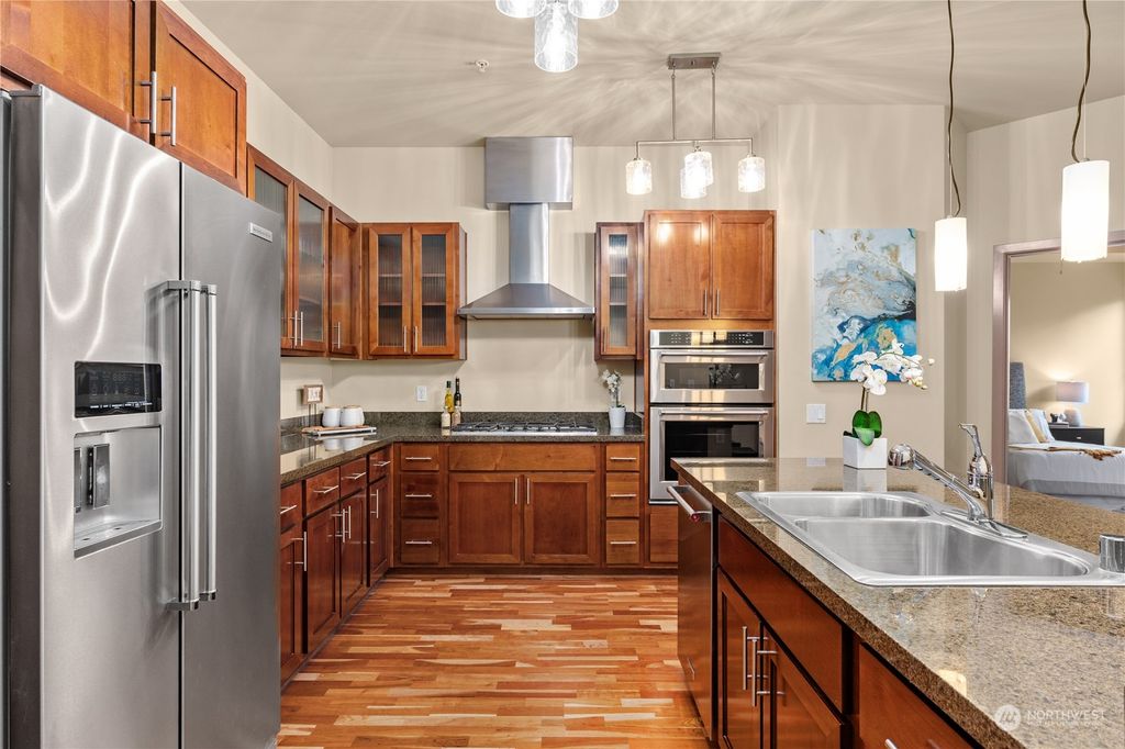 Photo of 375 Kirkland Avenue #236, Kirkland, WA 98033 (MLS # 2220451)