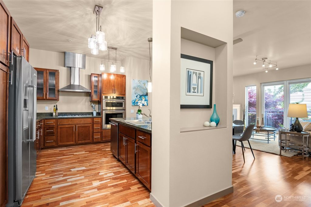 Photo of 375 Kirkland Avenue #236, Kirkland, WA 98033 (MLS # 2220451)