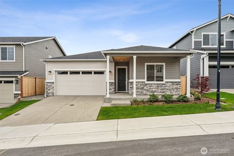 Photo of 4182 SW Muller Lane #308, Port Orchard, WA 98367 (MLS # 2456270)