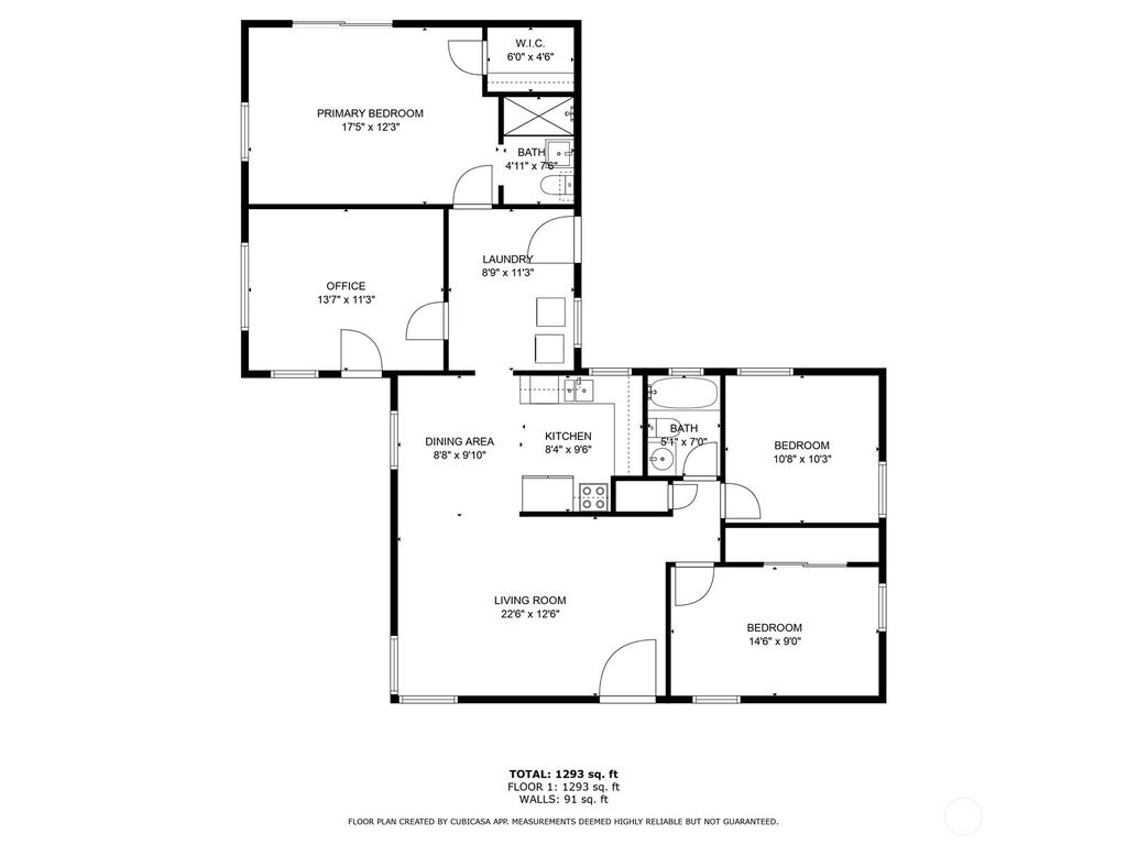 Photo of 17563 12th Avenue NE, Shoreline, WA 98155 (MLS # 2425842)