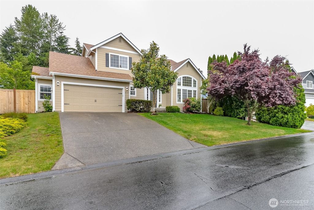 Photo of 6529 60th Street W, University Place, WA 98467 (MLS # 2524876)