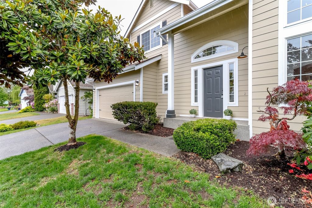 Photo of 6529 60th Street W, University Place, WA 98467 (MLS # 2524876)
