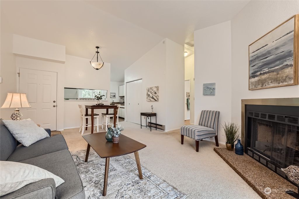 Photo of 10830 E Riverside Drive #B301, Bothell, WA 98011 (MLS # 2295841)