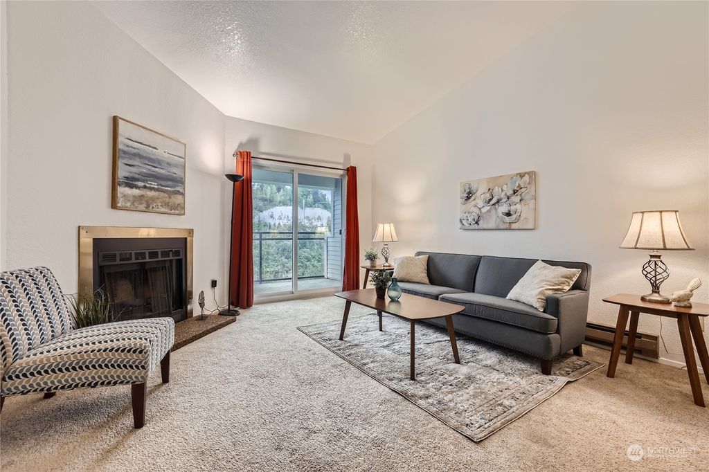 Photo of 10830 E Riverside Drive #B301, Bothell, WA 98011 (MLS # 2295841)