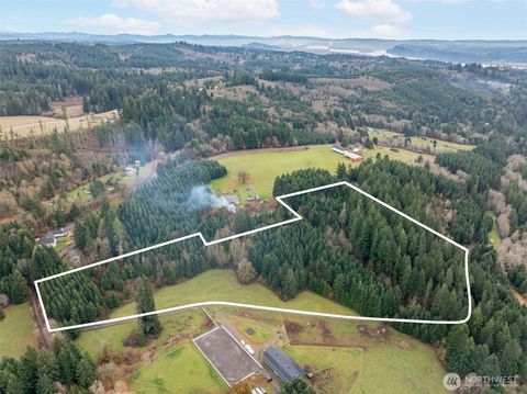 0 Sherman Rd Castle Rock WA 98632