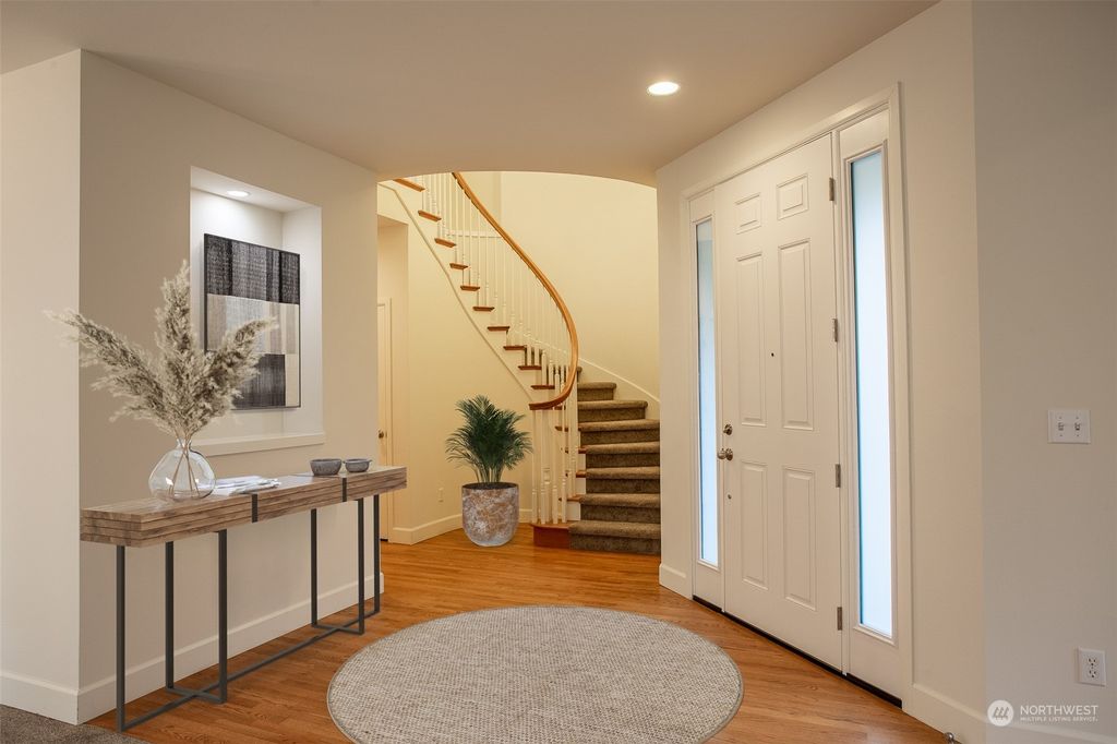 Photo of 8114 135th Place SE, Snohomish, WA 98296 (MLS # 2042675)