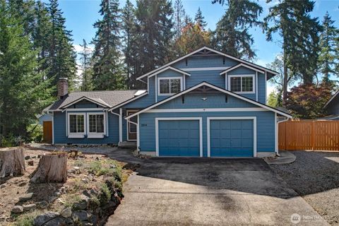 Photo of 3814 112th Street Ct NW, Gig Harbor, WA 98332 (MLS # 2434557)