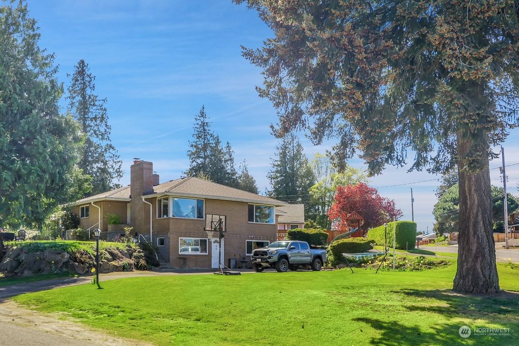 Photo of 10803 4th Avenue S #A &amp; B, Seattle, WA 98168 (MLS # 2224873)