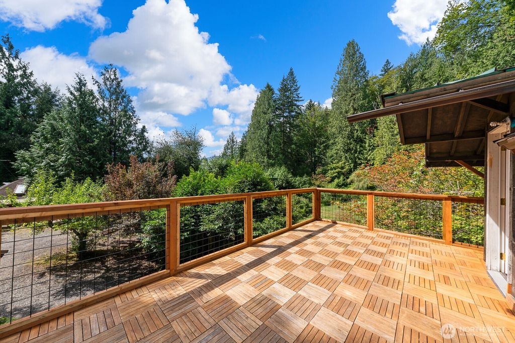 Photo of 12325 461st Ave SE, North Bend, WA 98045 (MLS # 2443059)