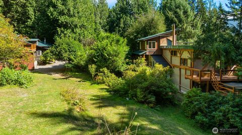 12325 461st Avenue SE North Bend WA 98045