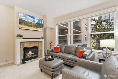 2607 Western Avenue Unit 351, Seattle, WA 98121 - MLS#: 2319544