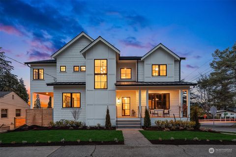 6857 47th Avenue NE, Seattle, WA 98115 - MLS#: 2325635